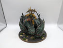 Age of Sigmar: Orruk Warclans Gordrakk, Fist of Gork (AB783)
