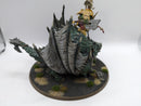 Age of Sigmar: Orruk Warclans Gordrakk, Fist of Gork (AB783)