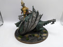 Age of Sigmar: Orruk Warclans Gordrakk, Fist of Gork (AB783)