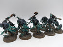Age of Sigmar: Nighthaunt Chainrasp Horde (AM013)