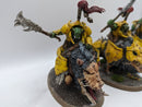 Age of Sigmar: Orruk Warclans Gore-gruntas (AF129)