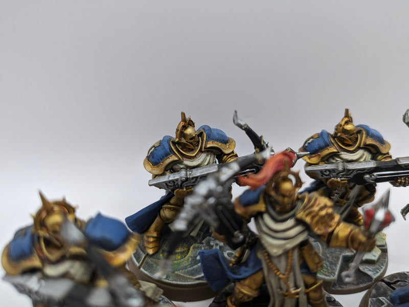 Age of Sigmar: Stormcast Eternals Evocators and Castigators (AH020)