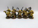 Age of Sigmar: Orruk Warclans Ardboyz (AA149)