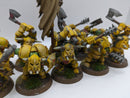 Age of Sigmar: Orruk Warclans Ardboyz (AJ029)