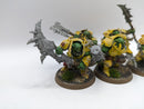 Age of Sigmar: Orruk Warclans Brutes (AT106)