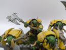 Age of Sigmar: Orruk Warclans Brutes (AT106)