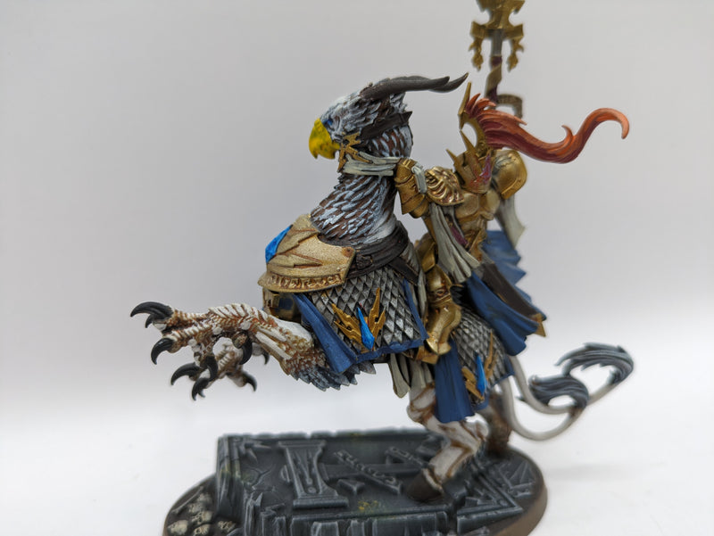 Age of Sigmar: Stormcast Eternals Master of Sacrosanct (AF131)