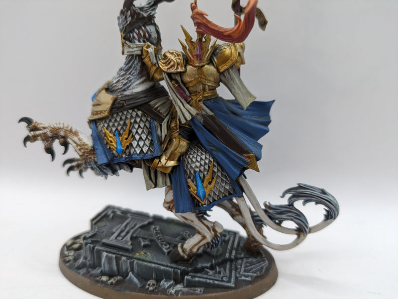 Age of Sigmar: Stormcast Eternals Master of Sacrosanct (AF131)