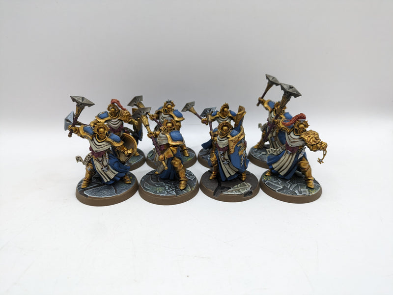 Age of Sigmar: Stormcast Eternals Sequitors (AJ021)