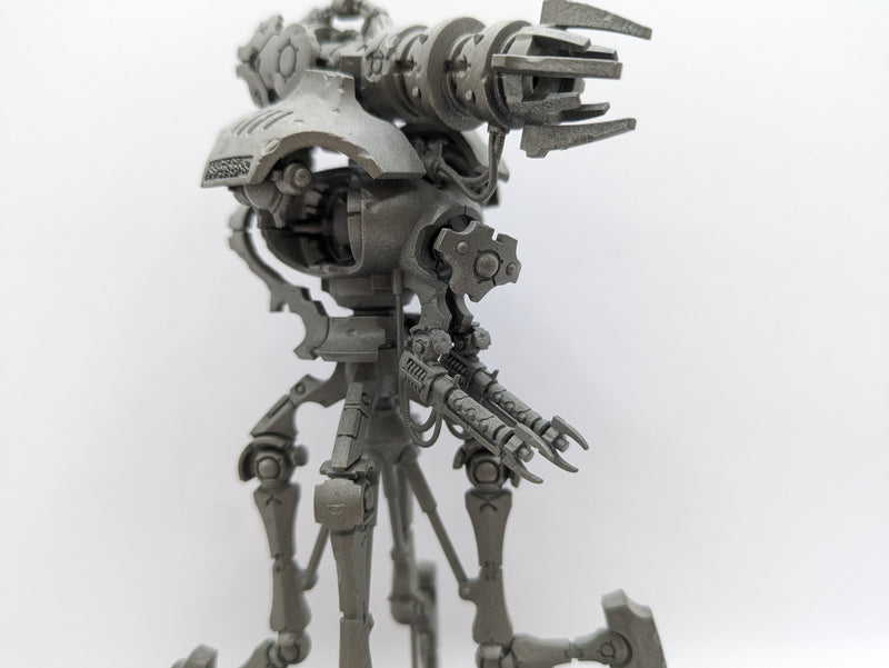 Warhammer 40k: Necron Canoptek Doomstalker (BA008)