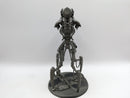 Warhammer 40k: Necron Canoptek Doomstalker (BA008)