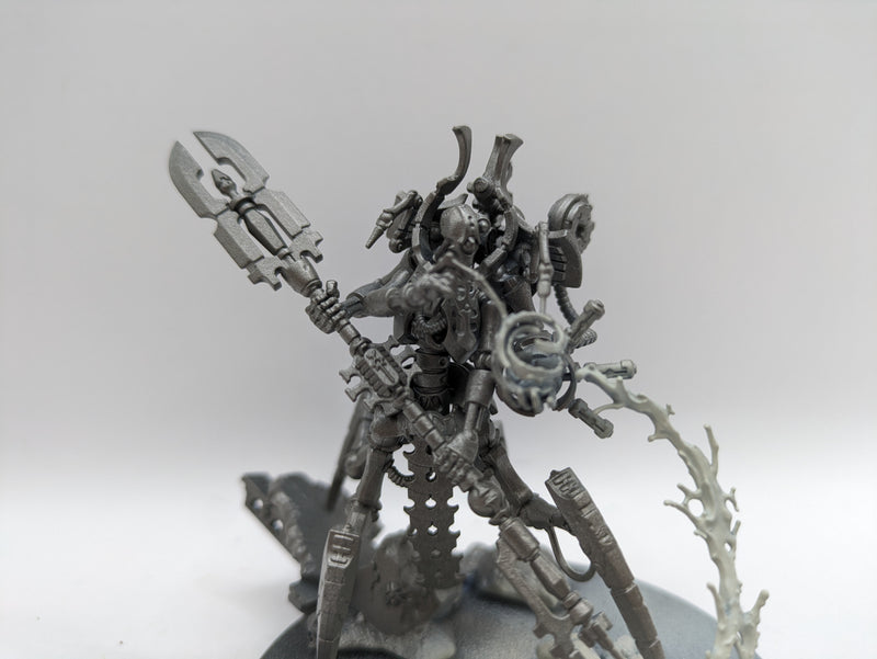 Warhammer 40k: Necron Illuminor Szeras (AF097)