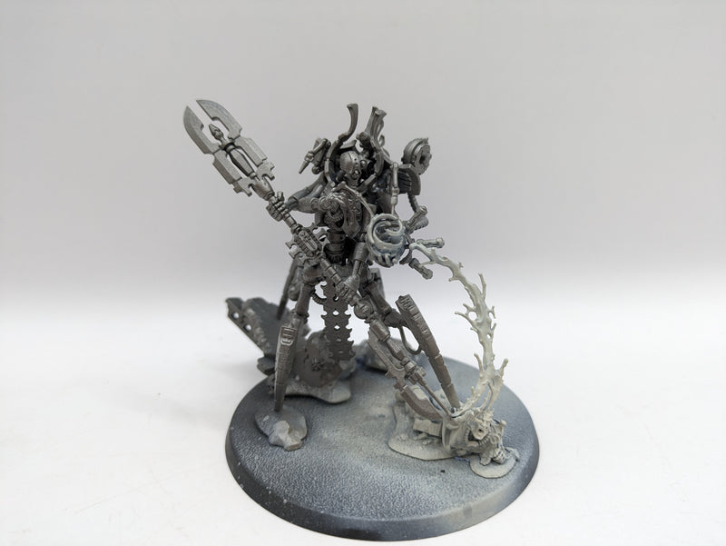 Warhammer 40k: Necron Illuminor Szeras (AF097)