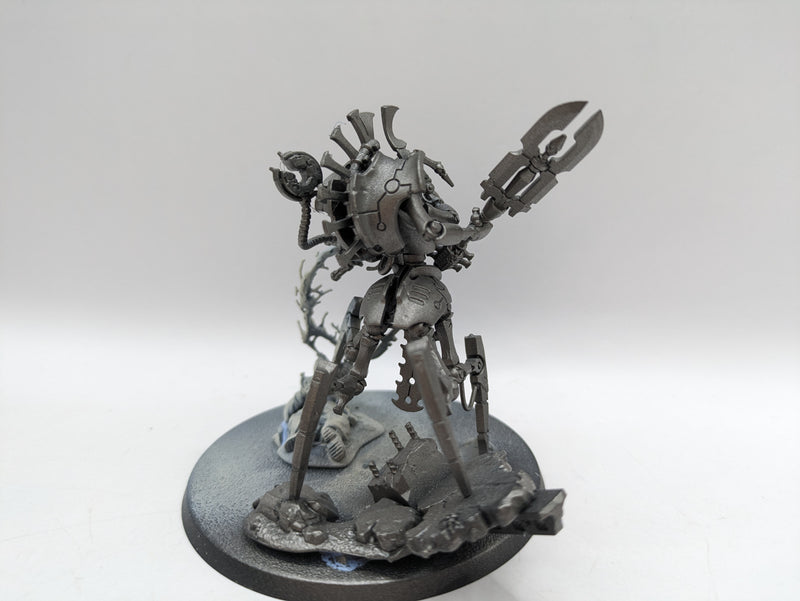 Warhammer 40k: Necron Illuminor Szeras (AF097)