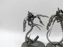 Warhammer 40k: Necron Ophydian Destroyers (AD009)