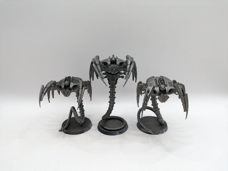 Warhammer 40k: Necron Canoptek Wraiths (BC009)