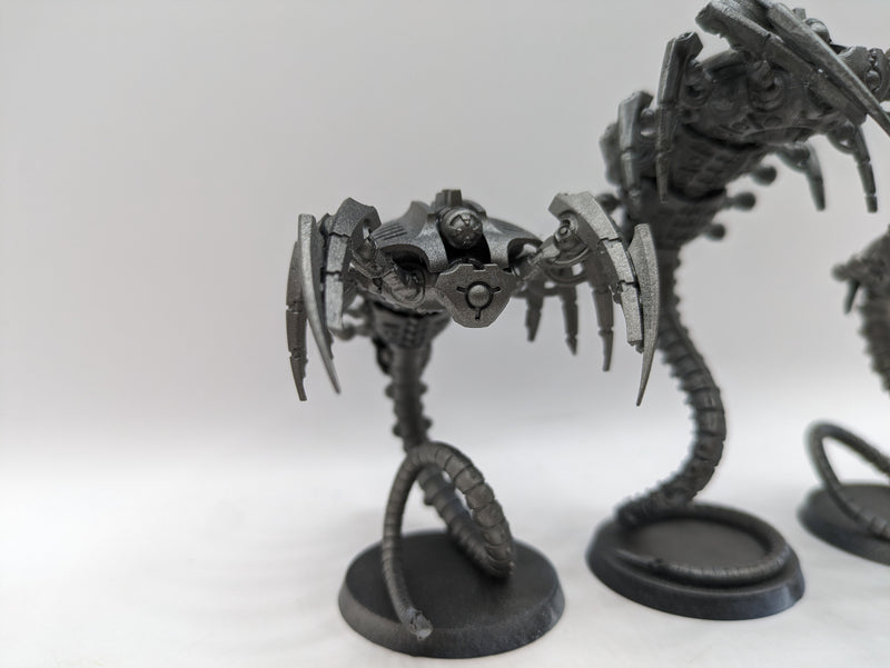 Warhammer 40k: Necron Canoptek Wraiths (BC009)