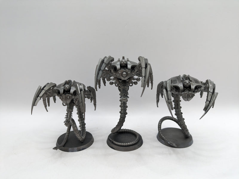 Warhammer 40k: Necron Canoptek Wraiths (AI126)