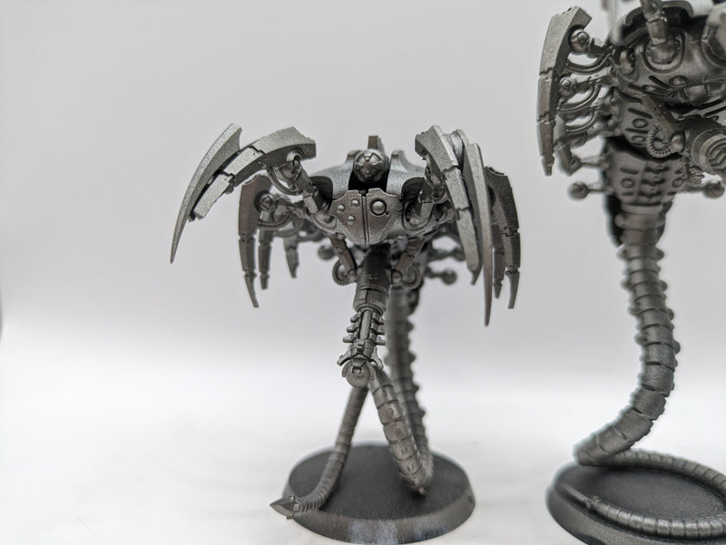 Warhammer 40k: Necron Canoptek Wraiths (AI126)