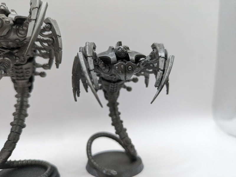 Warhammer 40k: Necron Canoptek Wraiths (AI126)