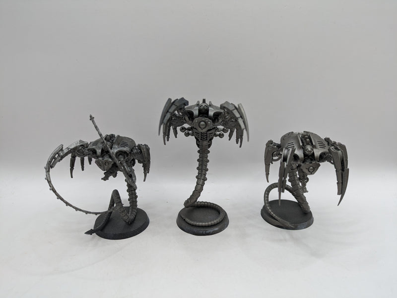 Warhammer 40k: Necron Canoptek Wraiths (AW078)