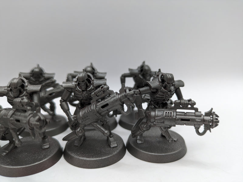 Warhammer 40k: Necron Immortals (AF063)