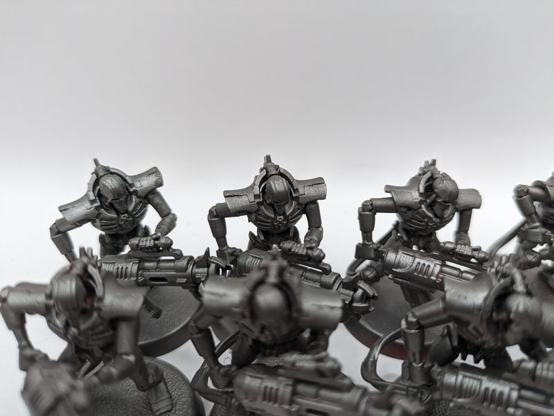 Warhammer 40k: Necron Immortals (AF050)