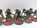 Warhammer 40k: Necron Warriors (AT201)