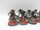 Warhammer 40k: Necron Warriors (AT201)