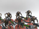 Warhammer 40k: Necron Warriors (AT201)