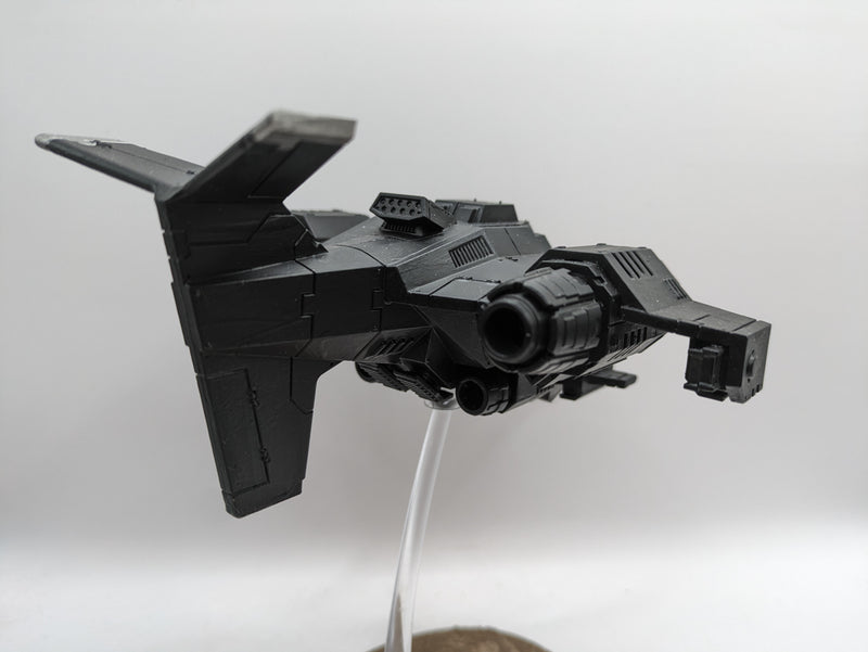 Warhammer 40k: Space Marine Stormtalon Gunship (AU084)