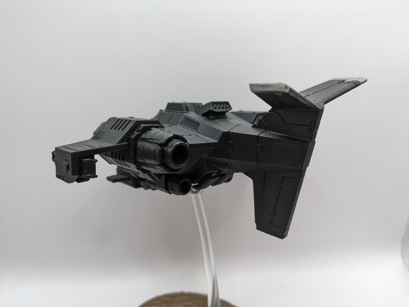 Warhammer 40k: Space Marine Stormtalon Gunship (AU084)