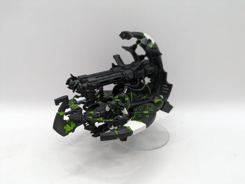 Warhammer 40k: Necron Annihilation Barge (AW094)