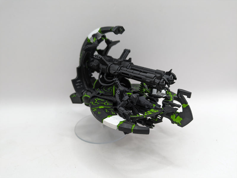 Warhammer 40k: Necron Annihilation Barge (AW094)