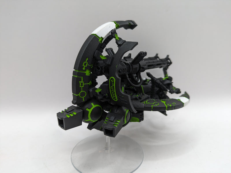 Warhammer 40k: Necron Annihilation Barge (AW094)