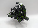 Warhammer 40k: Necron Annihilation Barge (AW094)