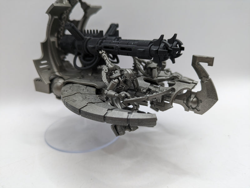 Warhammer 40k: Necron Annihilation Barge (AF072)