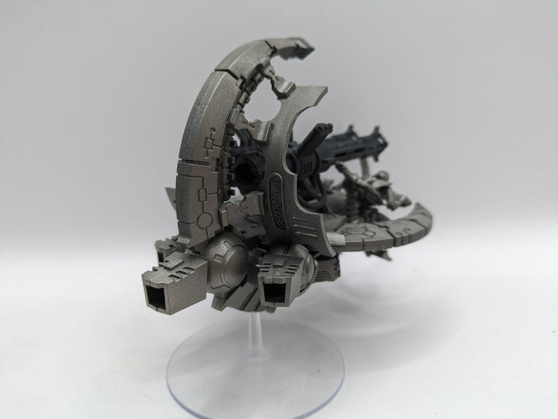 Warhammer 40k: Necron Annihilation Barge (AF072)