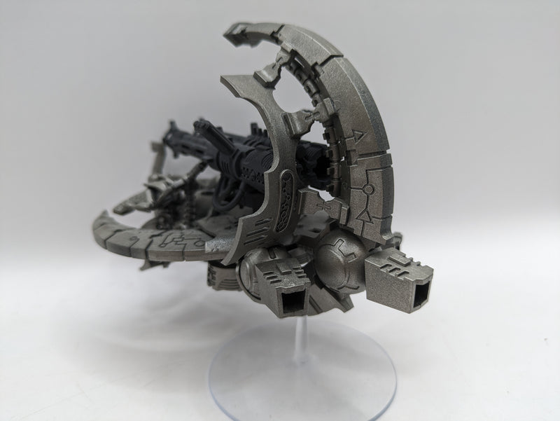 Warhammer 40k: Necron Annihilation Barge (AF072)