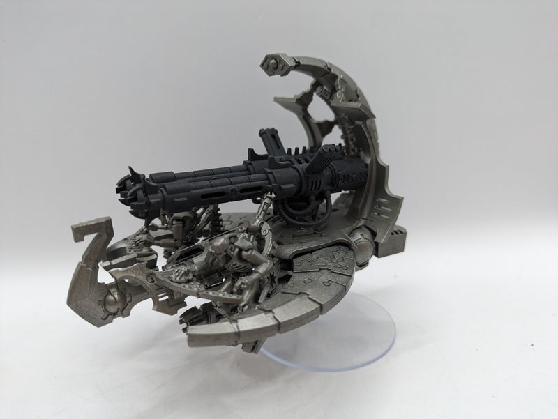 Warhammer 40k: Necron Annihilation Barge (AF072)