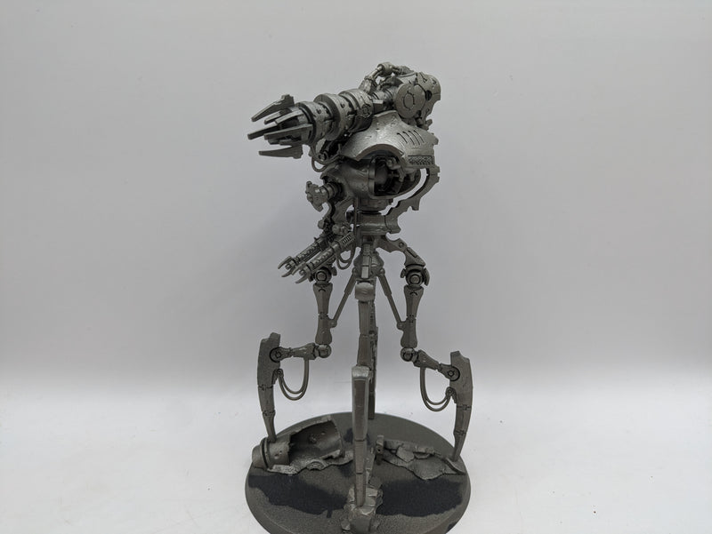 Warhammer 40k: Necron Canoptek Doomstalker (AZ004)