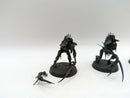 Warhammer 40k: Necrons Flayed Ones (AJ061)