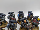 Warhammer 40k: Space Marine Deathwatch Intercessors (AW192)