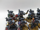 Warhammer 40k: Space Marine Deathwatch Veterans (AZ162)