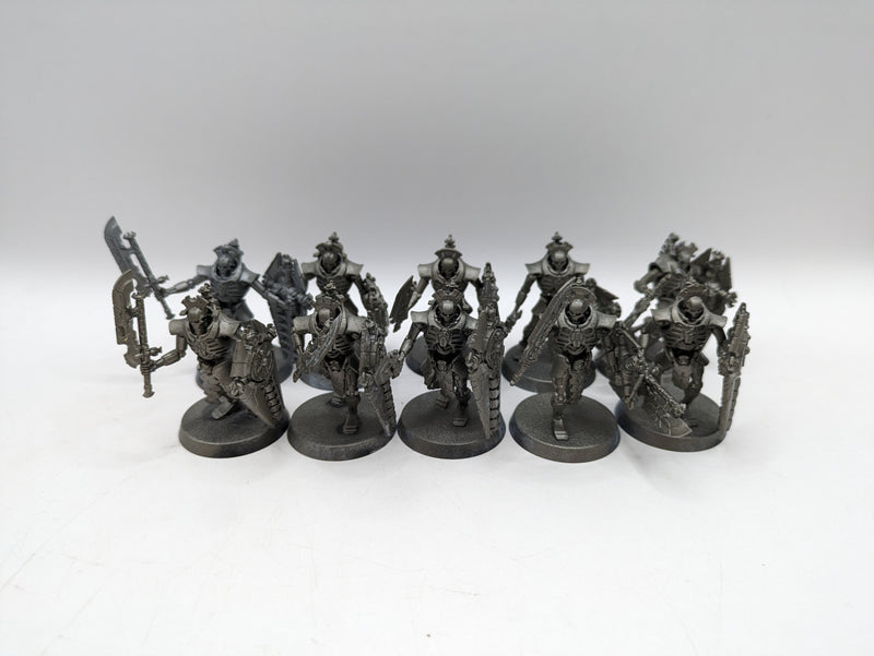 Warhammer 40k: Necron Lychguard (BA059)