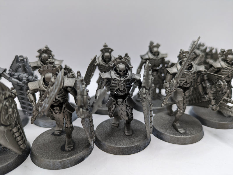 Warhammer 40k: Necron Lychguard (BA059)