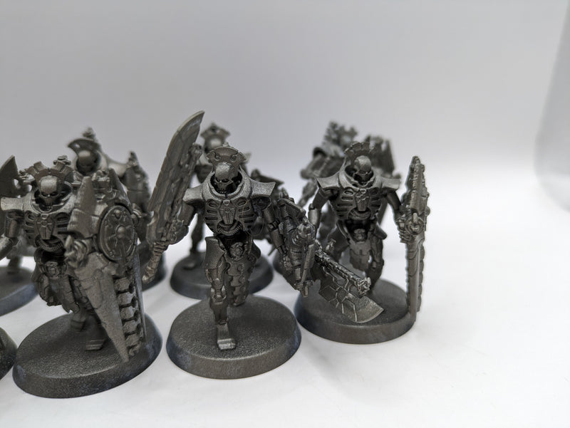 Warhammer 40k: Necron Lychguard (BA059)