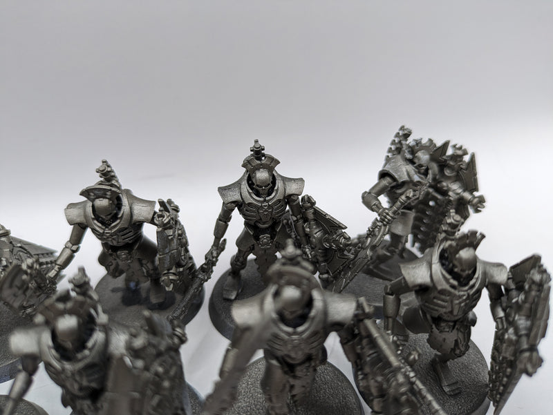 Warhammer 40k: Necron Lychguard (BA059)