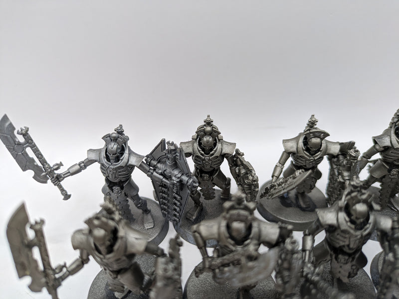 Warhammer 40k: Necron Lychguard (BA059)