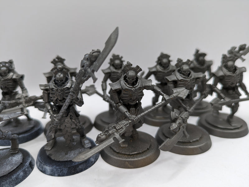 Warhammer 40k: Necron Lychguard (BC026)